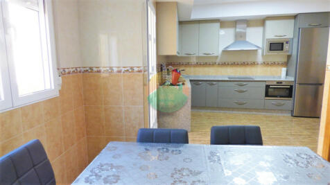 3 Bedroom Semi-Detached For Sale-CANG03-13