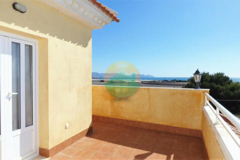 3 Bedroom Semi-Detached For Sale-CANG03-17