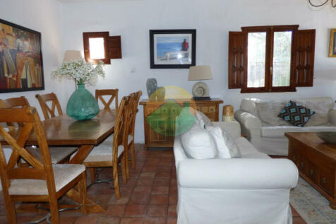 3 Bedroom Country House For Sale-ALE10-16