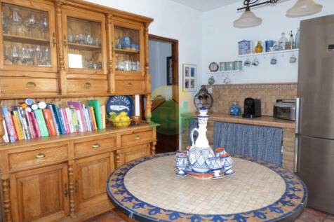 3 Bedroom Country House For Sale-ALE10-17