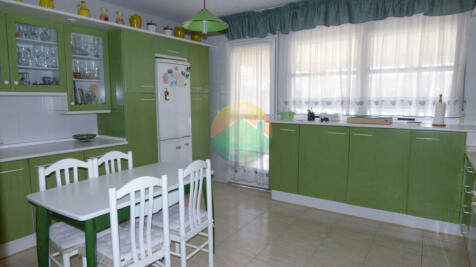 5 Bedroom Country House For Sale-PURIAS02-4