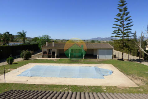 5 Bedroom Country House For Sale-PURIAS02-6
