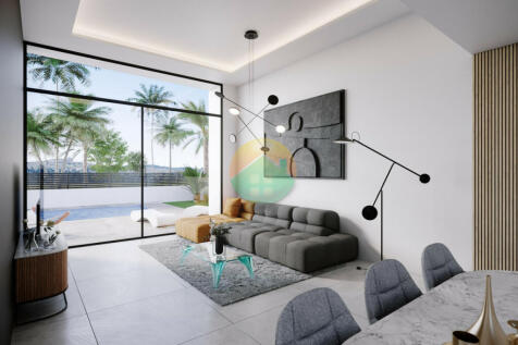 2 &amp; 3 Bedroom Detached Villas-NEW BUILDS-PW-Naturevillas-2