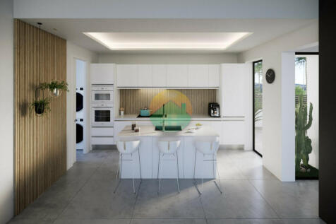 2 &amp; 3 Bedroom Detached Villas-NEW BUILDS-PW-Naturevillas-3