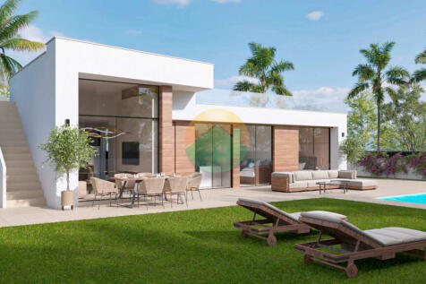 2 &amp; 3 Bedroom Detached Villas-NEW BUILDS-PW-Naturevillas-14