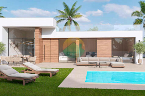 2 &amp; 3 Bedroom Detached Villas-NEW BUILDS-PW-Naturevillas-15