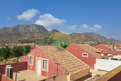 3 Bedroom Terraced Duplex-MAZ21-5