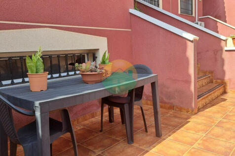 3 Bedroom Terraced Duplex-MAZ21-6