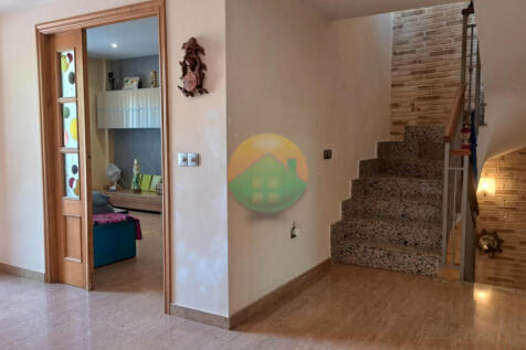 3 Bedroom Terraced Duplex-MAZ21-7