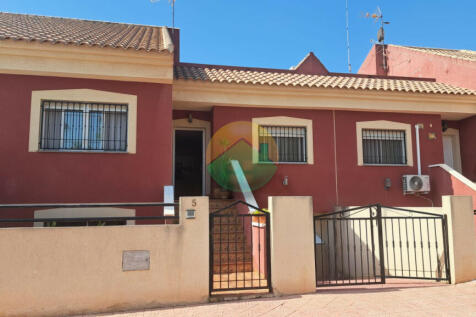 3 Bedroom Terraced Duplex-MAZ21-8