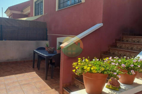 3 Bedroom Terraced Duplex-MAZ21-9
