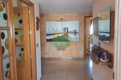 3 Bedroom Terraced Duplex-MAZ21-10