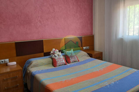 3 Bedroom Terraced Duplex-MAZ21-14