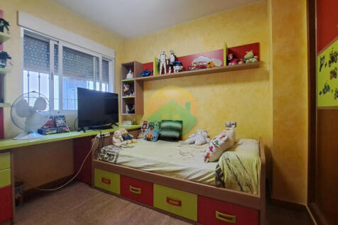 3 Bedroom Terraced Duplex-MAZ21-15