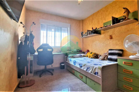 3 Bedroom Terraced Duplex-MAZ21-16