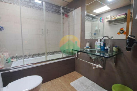 3 Bedroom Terraced Duplex-MAZ21-17