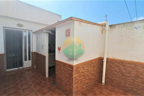 3 Bedroom Terraced Duplex-MAZ21-19