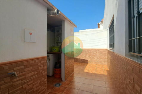 3 Bedroom Terraced Duplex-MAZ21-20