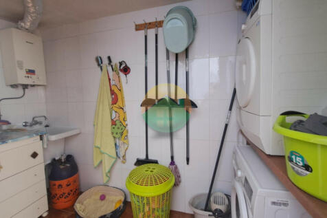 3 Bedroom Terraced Duplex-MAZ21-23