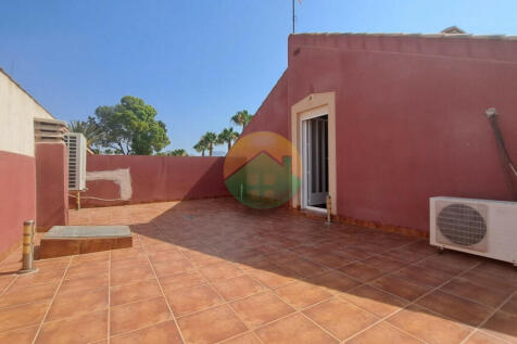 3 Bedroom Terraced Duplex-MAZ21-24