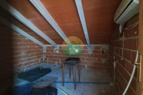 3 Bedroom Terraced Duplex-MAZ21-25