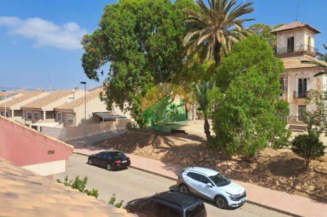 3 Bedroom Terraced Duplex-MAZ21-26