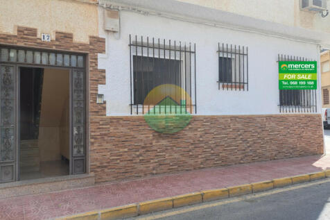 2 Bedroom Apartment For Sale-PDM182-5