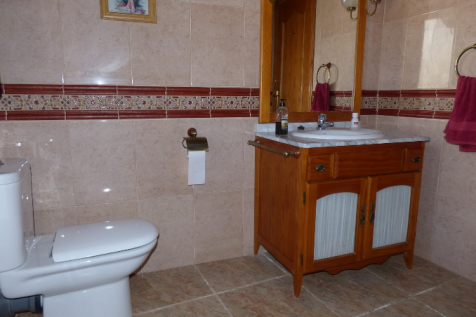 4 Bedroom Town House For Sale-PIN10-17