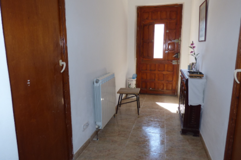 4 Bedroom Town House For Sale-PIN10-20
