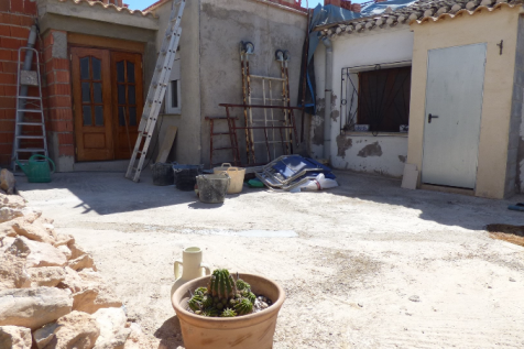 4 Bedroom Town House For Sale-PIN10-21