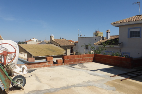 4 Bedroom Town House For Sale-PIN10-23