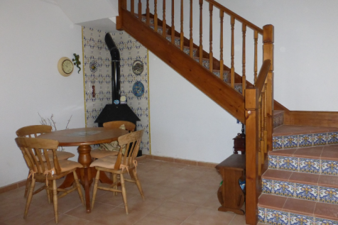 4 Bedroom Town House For Sale-PIN10-24