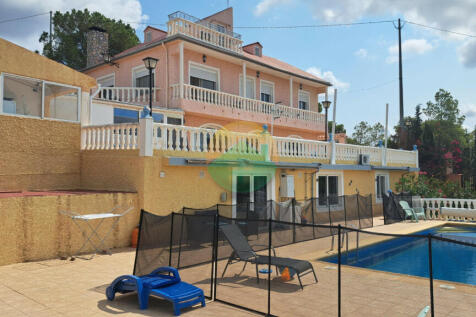 5 Bedroom Country house For Sale-ALE11-1