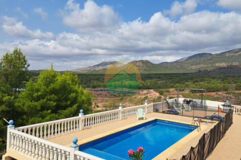 5 Bedroom Country house For Sale-ALE11-2