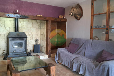 5 Bedroom Country house For Sale-ALE11-10