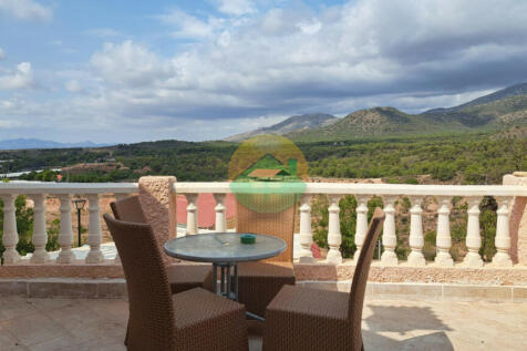 5 Bedroom Country house For Sale-ALE11-23