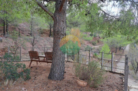 5 Bedroom Country house For Sale-ALE11-25