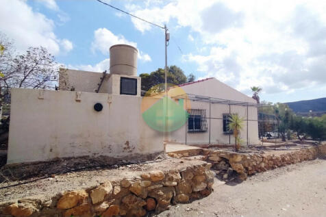 2 Bedroom Country House For Sale-VAL03-9
