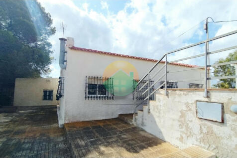 2 Bedroom Country House For Sale-VAL03-12