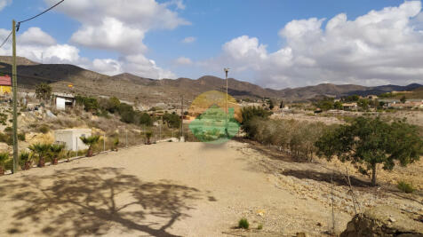 2 Bedroom Country House For Sale-VAL03-24