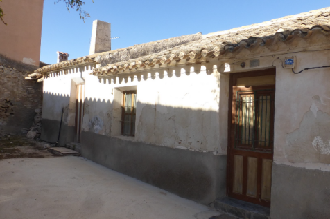 4 Bedroom Terraced for Sale-PAR13-4
