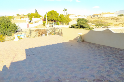 4 Bedroom Terraced for Sale-PAR13-5