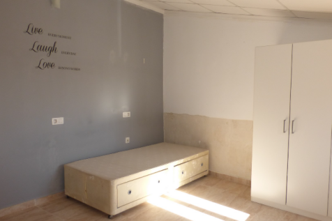 4 Bedroom Terraced for Sale-PAR13-11