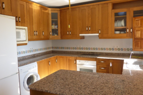 4 Bedroom Terraced for Sale-PAR13-13