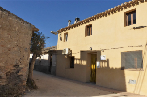 4 Bedroom Terraced for Sale-PAR13-15