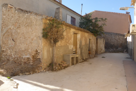 4 Bedroom Terraced for Sale-PAR13-17