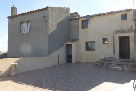 4 Bedroom Terraced for Sale-PAR13-19