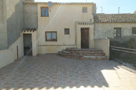 4 Bedroom Terraced for Sale-PAR13-20