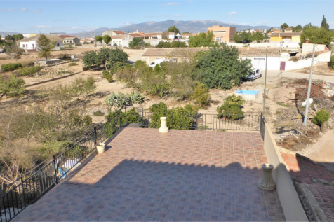 4 Bedroom Terraced for Sale-PAR13-21