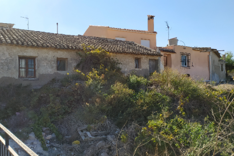 4 Bedroom Terraced for Sale-PAR13-23